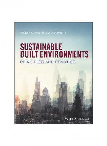 Sustainable Building Design: Principles And Practice Paperback