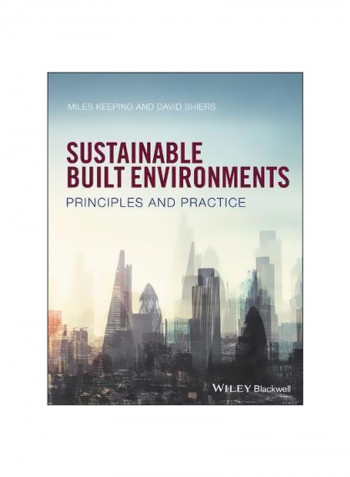 Sustainable Building Design: Principles And Practice Paperback