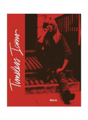 Timeless Icons:The Style Of Celebrities Hardcover