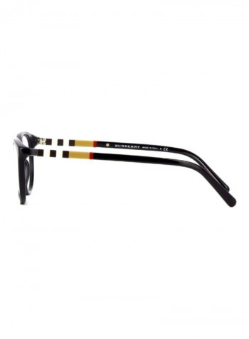 Women's Butterfly Eyeglasses - Lens Size: 52 mm