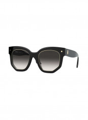 Women's Full-Rim Oversize  Sunglasses
