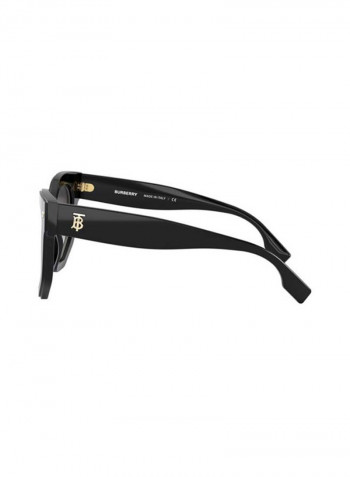 Women's Full-Rim Oversize  Sunglasses