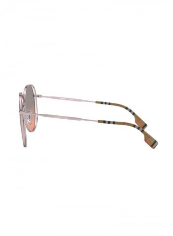 Women's Full-Rim Oversize  Sunglasses