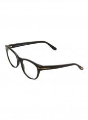 Oval Eyeglasses Frame - Lens Size: 53 mm للنساء