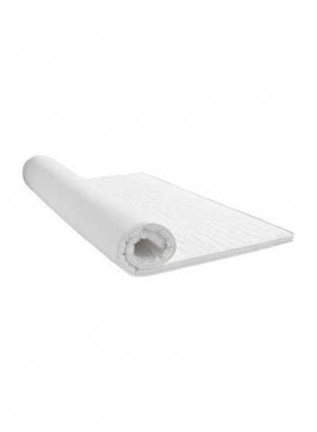 Dreamzone Plus T50 Polyether Foam Top Mattress White