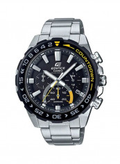 Men's Water Resistant Chronograph Watch EFS-S550DB-1AVUDF