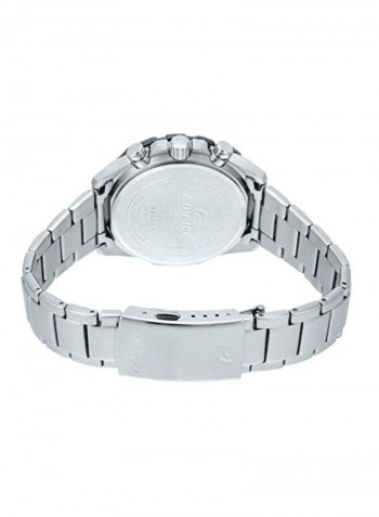 Men's Water Resistant Chronograph Watch EFS-S550DB-1AVUDF