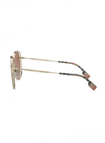 Women's Full-Rim Oversize  Sunglasses