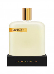 The Library Collection Opus V EDP 100ml reviews The Library Collection Opus V EDP 100ml