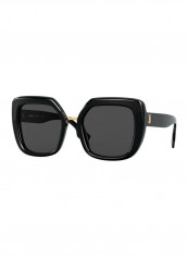 Women's Square Full Rim Oversized Sunglasses - Lens Size: 53 mm reviews Women's Square Full Rim Oversized Sunglasses - Lens Size: 53 mm
