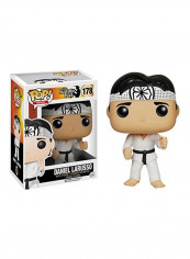 Karate Kid - Daniel Larusso Vinyl Figure Toy 3 x 6inch