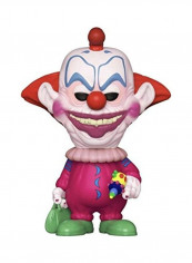 Killer Klowns from Outer Space Slim Action Figure 4 x 6inch