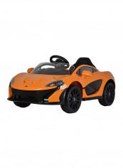 McLaren P1 RC Electric Ride On Car reviews McLaren P1 RC Electric Ride On Car