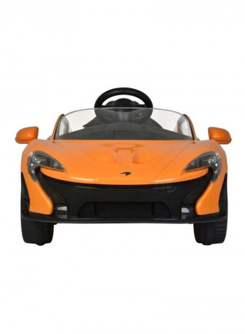 McLaren P1 RC Electric Ride On Car