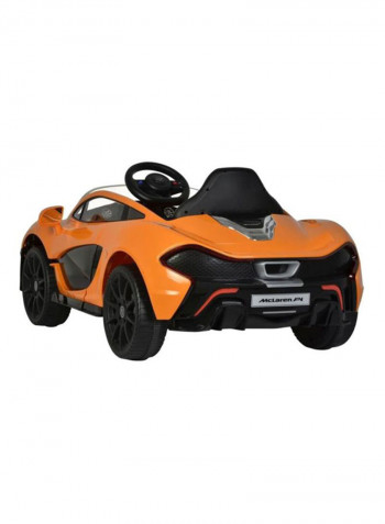 McLaren P1 RC Electric Ride On Car
