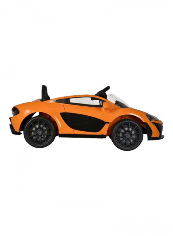 McLaren P1 RC Electric Ride On Car