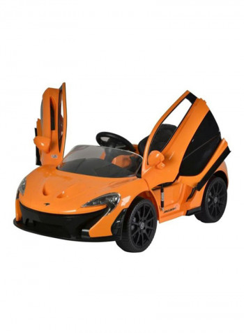 McLaren P1 RC Electric Ride On Car