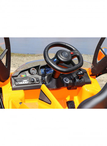 McLaren P1 RC Electric Ride On Car