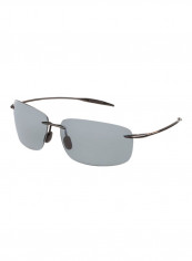 Rimless Frame Sunglasses - Lens Size: 63 mm reviews Rimless Frame Sunglasses - Lens Size: 63 mm
