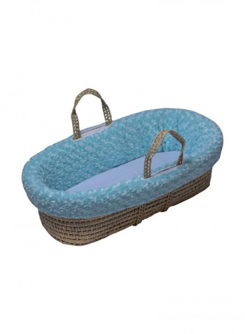 Sherling Moses Basket