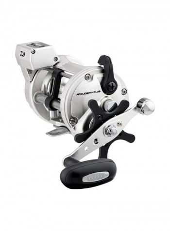 Accudepth Plus B Line Counter Reel 42.9inch