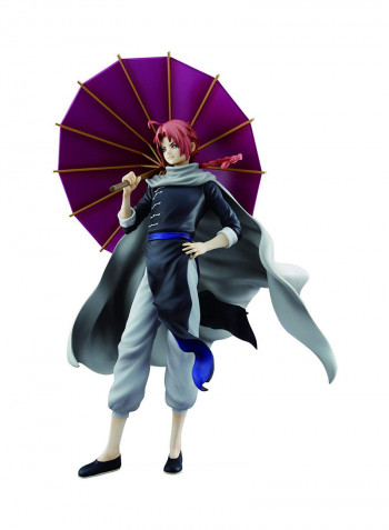 Gintama Kamui Figure JUN148368