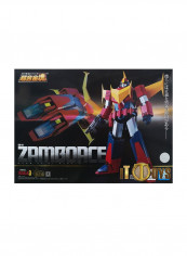 Robot Spirits Side Franxx Strelizia Action Figure