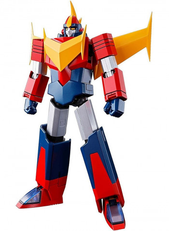 Robot Spirits Side Franxx Strelizia Action Figure