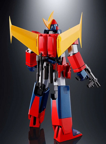 Robot Spirits Side Franxx Strelizia Action Figure