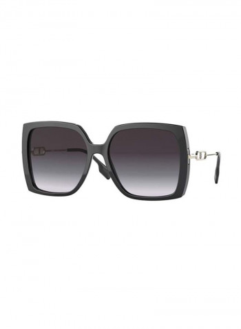 Women's Full-Rim Oversize  Sunglasses