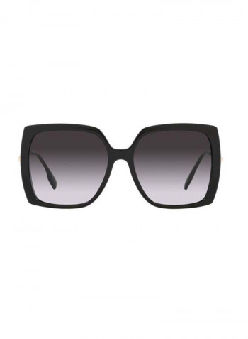 Women's Full-Rim Oversize  Sunglasses