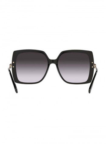 Women's Full-Rim Oversize  Sunglasses