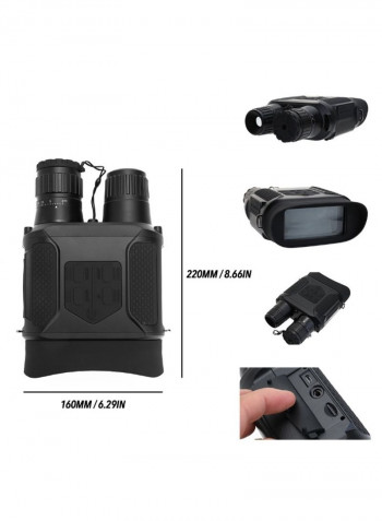 HD Infrared Night Vision Binocular