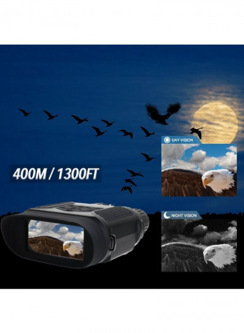 HD Infrared Night Vision Binocular