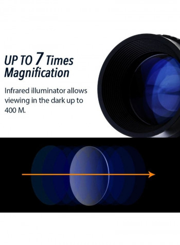 HD Infrared Night Vision Binocular