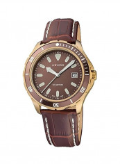 Men's Aqua Steel 41 Water Resistant Analog Watch WBX.31270.LG