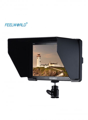 T7 IPS On-Camera Monitor 7inch Black