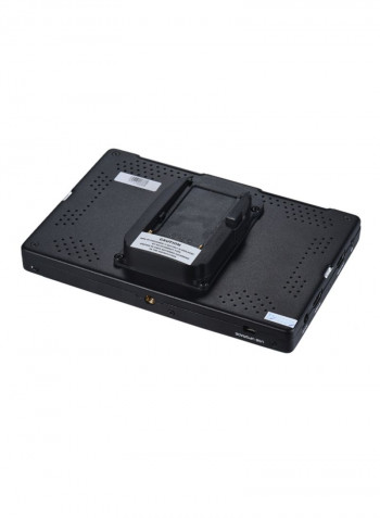 T7 IPS On-Camera Monitor 7inch Black