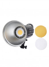 Adjustable LED Photography Light Kit Black/White reviews Adjustable LED Photography Light Kit Black/White