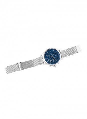 Men's Jet Chronograph Watch 1513441