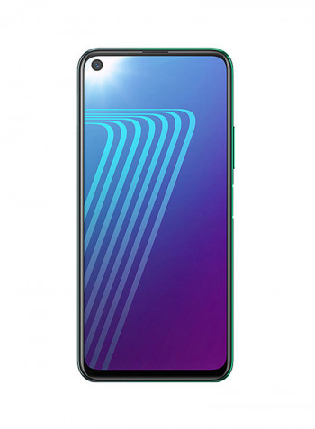 Renewed - Note 7 Lite X565 (2020) Dual Sim Forest Green 4GB RAM 128GB 4G LTE