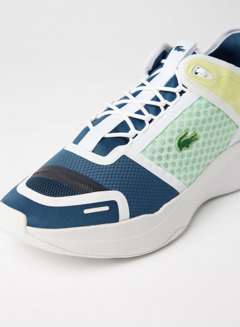 Court-Drive Vantage Sneakers Multicolour