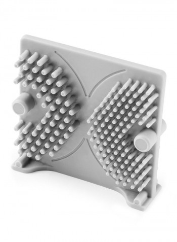 Meat Mincer 1000W 41402 Black/Silver
