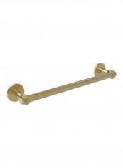 Continental Collection Twist Detail Towel Bar Gold 30inch