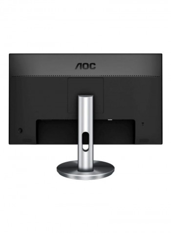 I2790VQ 27-Inch Full HD Monitor Black