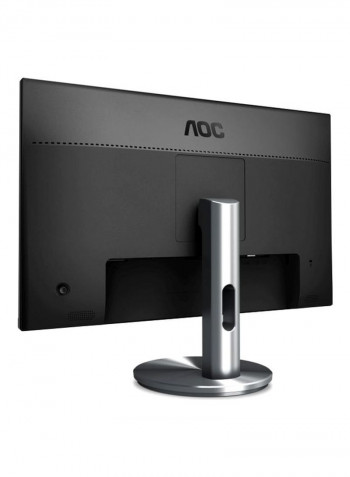 I2790VQ 27-Inch Full HD Monitor Black