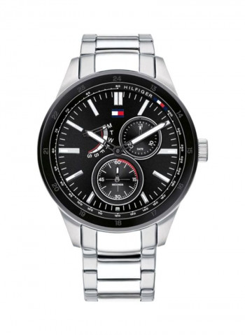 Men's Austin Water Resistant Analog Watch 1791639