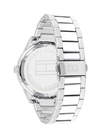 Men's Austin Water Resistant Analog Watch 1791639