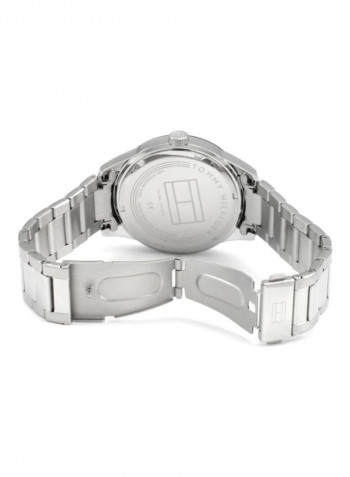 Men's Austin Water Resistant Analog Watch 1791639