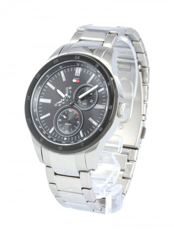 Men's Austin Water Resistant Analog Watch 1791639